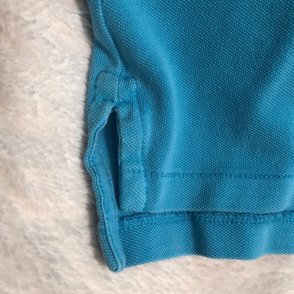 EUC MENS American Eagle 🦅 polo 👕 shirt. Size XL - Picture 5 of 7